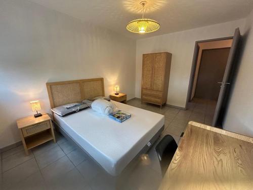Le Prévert, appartement T3 à Castelnau-Le-Lez
