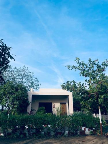 Gallery image of ShreeVan Resort By Sk in Chitrāwal
