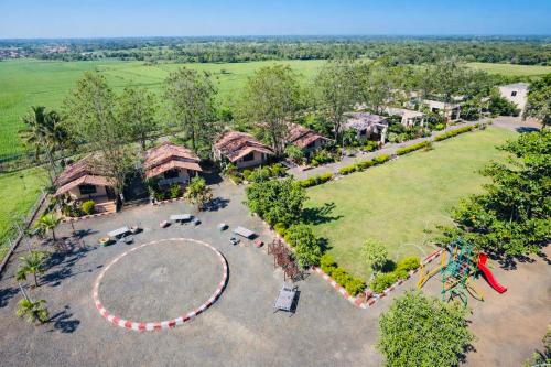 Gallery image of ShreeVan Resort By Sk in Chitrāwal