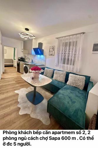 Cozy Sapa Stay - Private Garden House