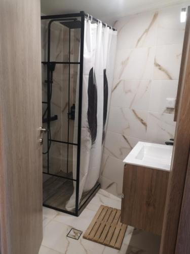 Chic & Comfort Homes in Central Volos # 2