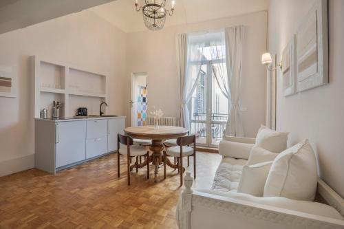 Palazzo Galli Tassi Collection - Loft 2 & Loft 3