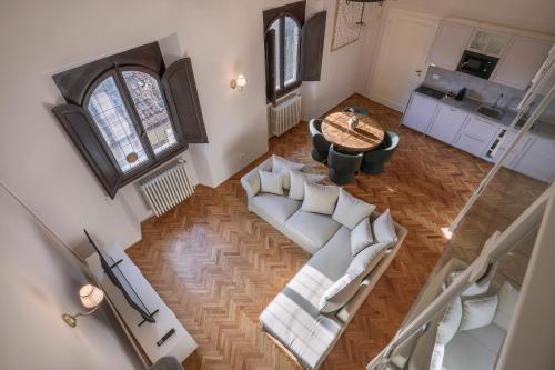 Palazzo Galli Tassi Collection - Loft 2 & Loft 3