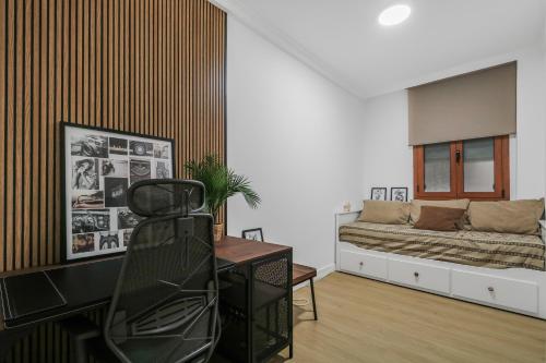 Canteras Modern 2BR