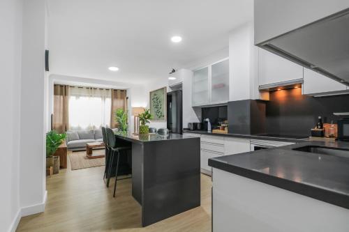 Canteras Modern 2BR