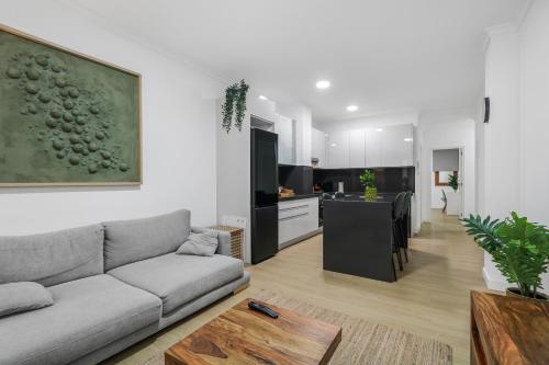 Canteras Modern 2BR