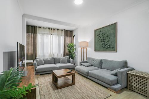 Canteras Modern 2BR