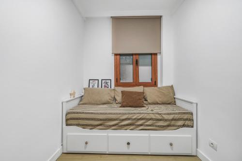 Canteras Modern 2BR