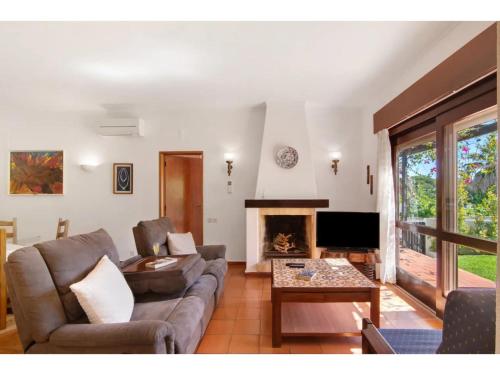 Holiday Home Algarvia by Interhome