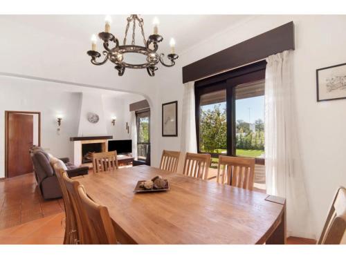 Holiday Home Algarvia by Interhome
