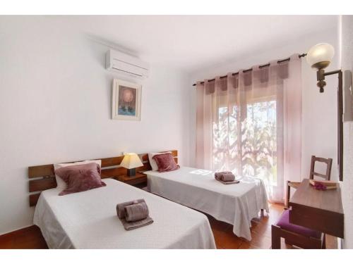 Holiday Home Algarvia by Interhome