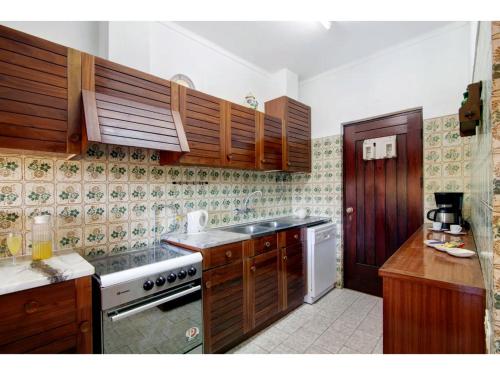 Holiday Home Algarvia by Interhome