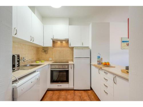 Apartment Navegante by Interhome