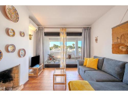 Apartment Navegante by Interhome