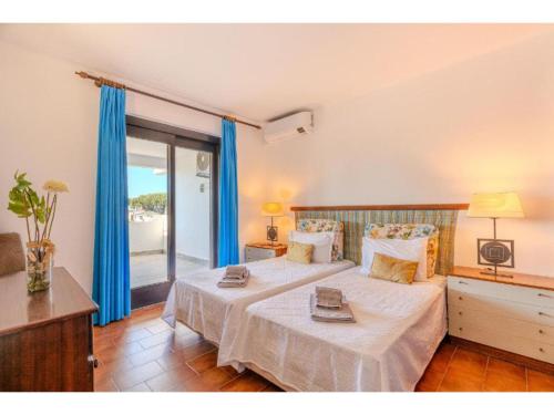 Apartment Navegante by Interhome