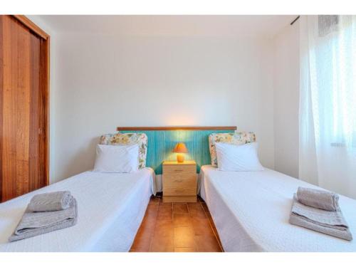 Apartment Navegante by Interhome