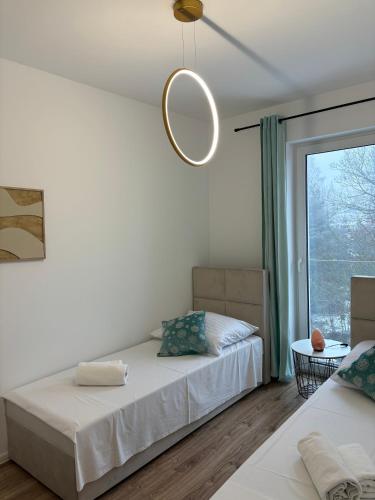 Apartament Morski
