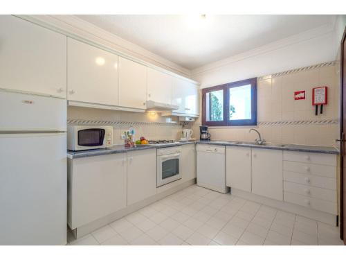 Apartment Breeze by Interhome