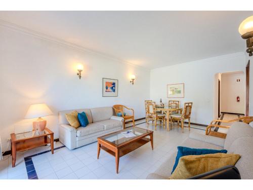 Apartment Breeze by Interhome