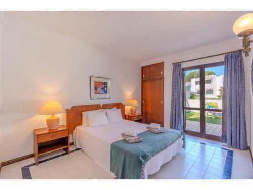 Apartment Breeze by Interhome