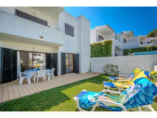 Apartment Breeze by Interhome