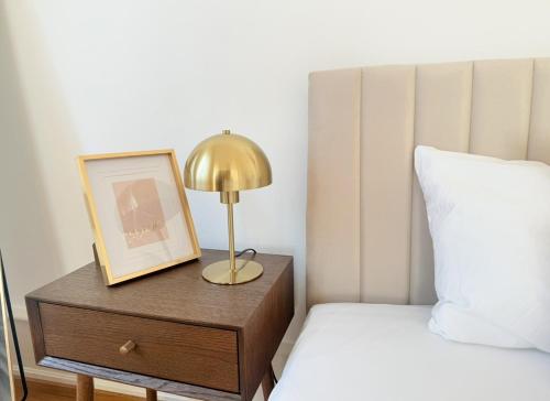 Design 3BR Apartment for 6 - Central Basel
