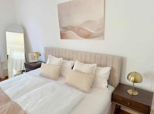 Design 3BR Apartment for 6 - Central Basel