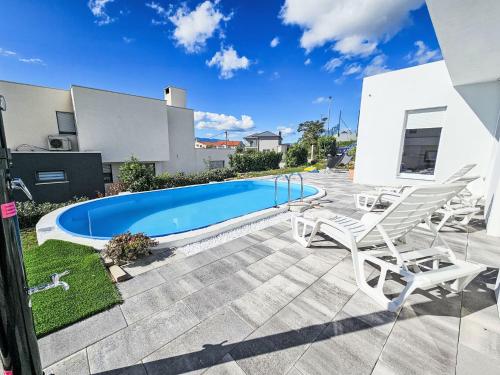 Holiday Home Marina by Interhome
