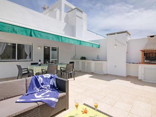 Apartment Solaris by Interhome