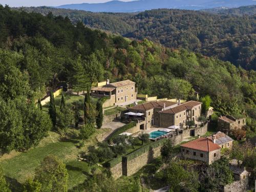 Villa Stanzia Butori by Interhome