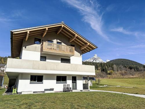 Apartment Leitner by Interhome