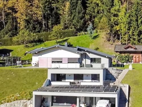 Apartment Glück auf by Interhome