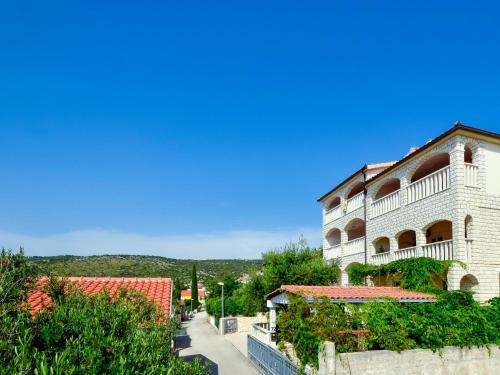 Apartment Marina-6 by Interhome