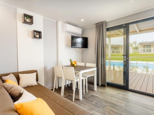 Holiday Home Camping Santa Marina-4 by Interhome