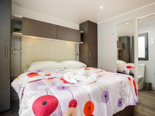 Holiday Home Camping Santa Marina-4 by Interhome