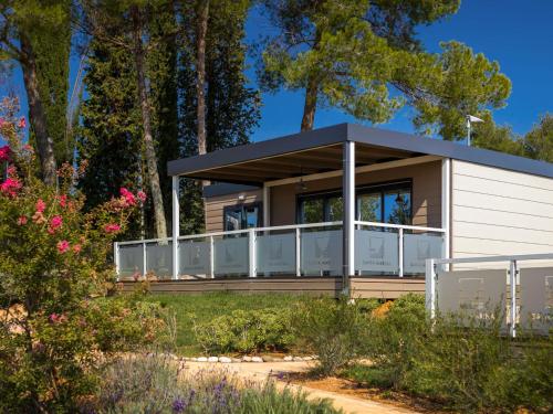 Holiday Home Camping Santa Marina-4 by Interhome