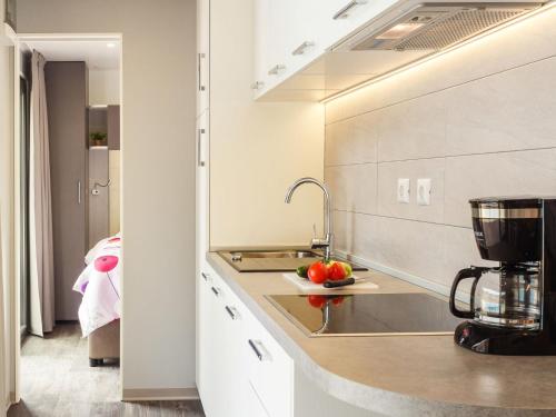Holiday Home Camping Santa Marina-4 by Interhome