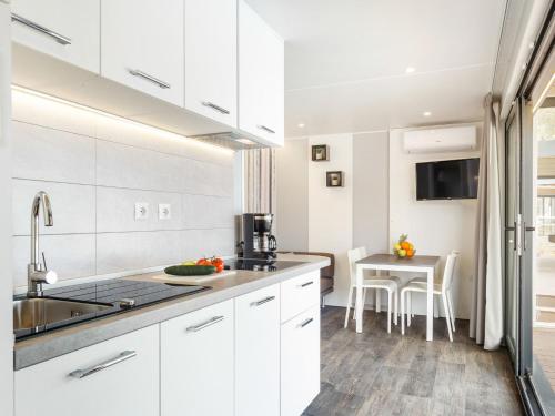 Holiday Home Camping Santa Marina-4 by Interhome