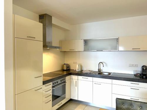 Apartment Mountain Resort Kaprun by Interhome