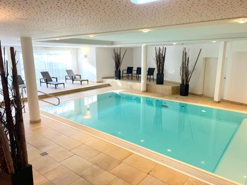 Apartment Mountain Resort Kaprun by Interhome
