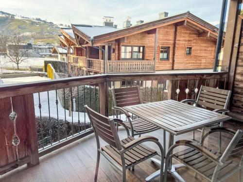 Apartment Mountain Resort Kaprun by Interhome