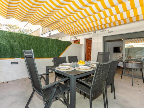 Holiday Home Gardenia by Interhome