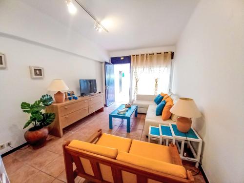 Apartment Mar Azul by Interhome