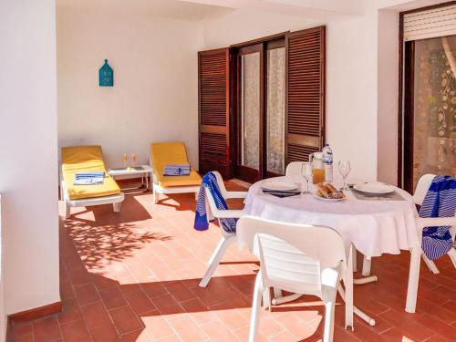 Apartment Mar Azul by Interhome