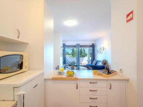 Apartment Lumière by Interhome