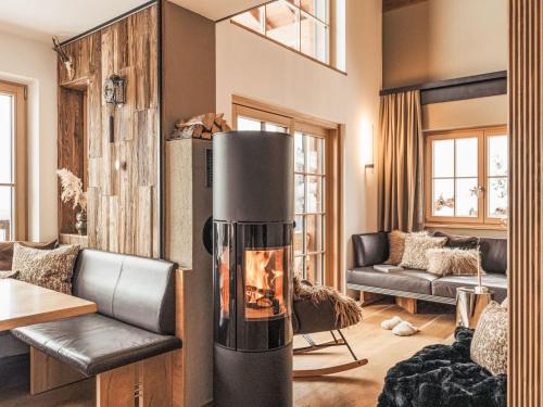 Royal Mountain Lodge - Top Chalet in Mühlbach am Hochkönig -Salzburger Land - Ski Amadé - HochkönigCard