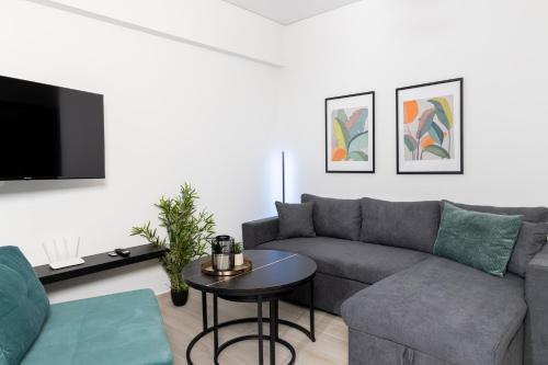 Velour Luxury Apartments by BiNoBi!
