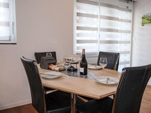 Apartment Castello-2 by Interhome