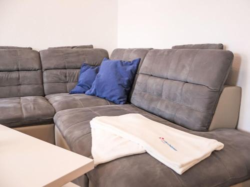 Apartment Castello-2 by Interhome