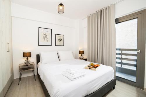 Velour Luxury Apartments by BiNoBi!